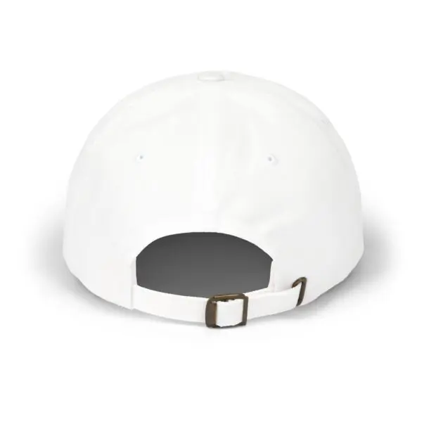 Minimalist Classic Dad Cap - Image 2
