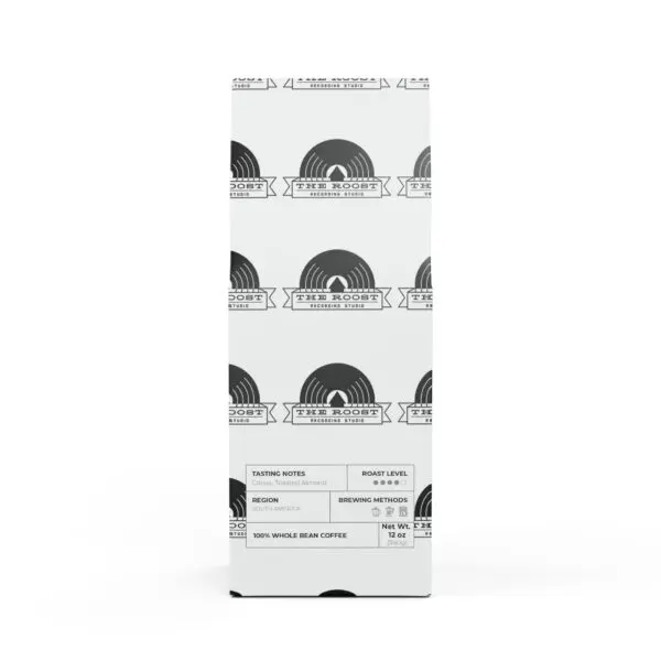 Cascades Coffee Blend (Medium-Dark Roast) - Image 2