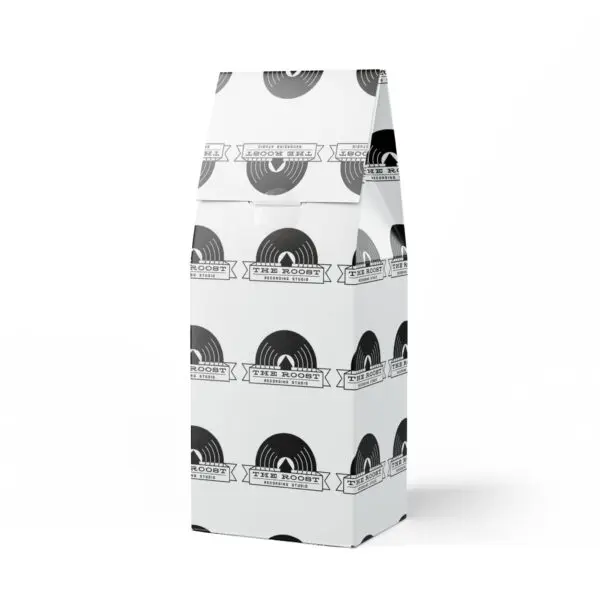 Cascades Coffee Blend (Medium-Dark Roast) - Image 6