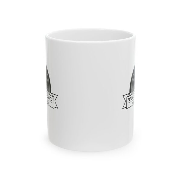 The Roost Ceramic Mug - Image 2