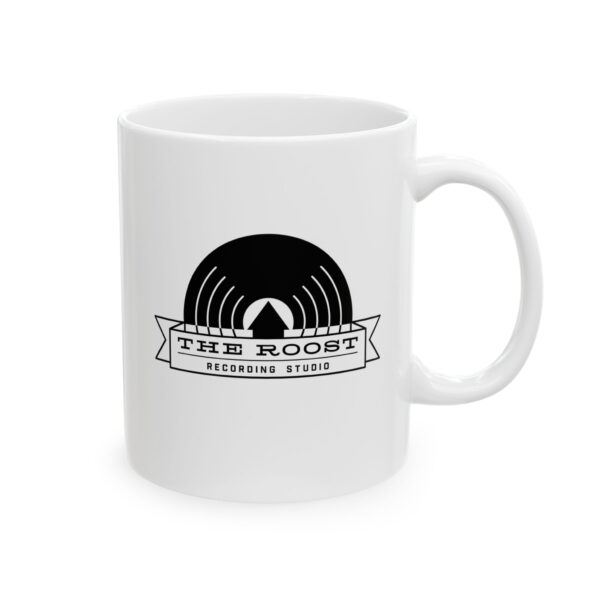 The Roost Ceramic Mug - Image 4