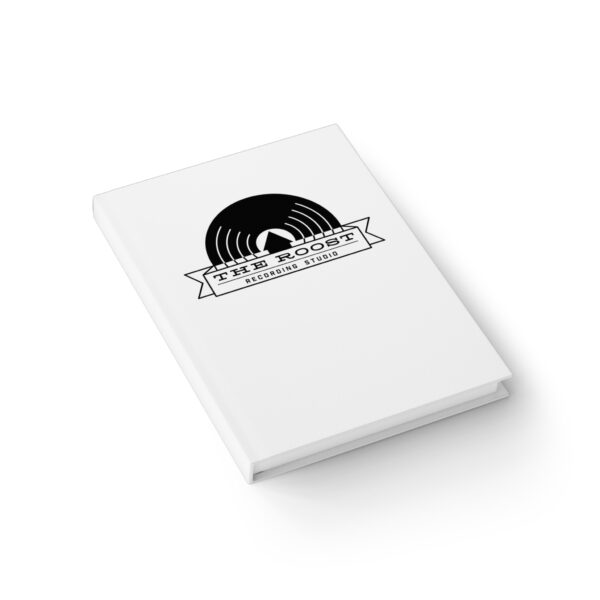 The Roost Studio Notebook- Blank Pages - Image 3