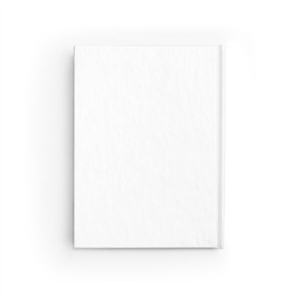 The Roost Studio Notebook- Blank Pages - Image 2