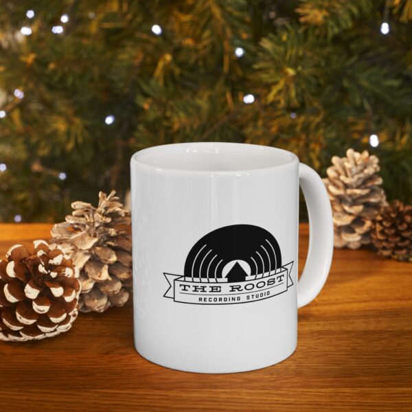 The Roost Ceramic Mug - Image 6